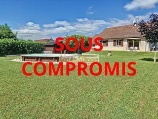  Maison � vendre 4 pi�ces 84 m�