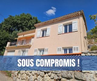  Maison � vendre 5 pi�ces 130 m�