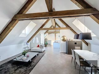  Appartement � vendre 5 pi�ces 110 m�