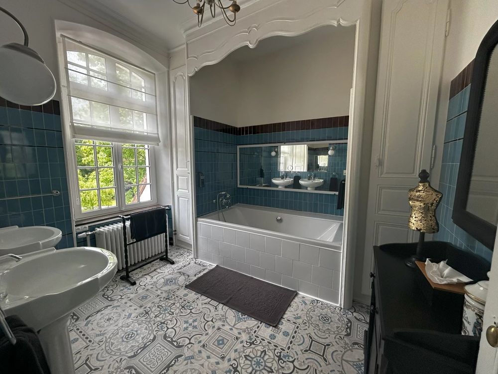 � vendre  Propri�t�/ch�teau Doudeauville (62830)