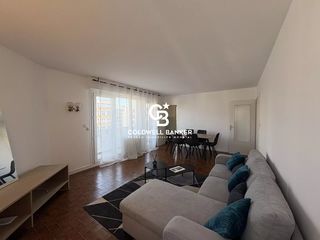  Appartement � louer 3 pi�ces 70 m�