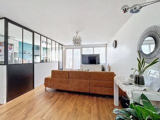  Appartement � vendre 4 pi�ces 89 m�