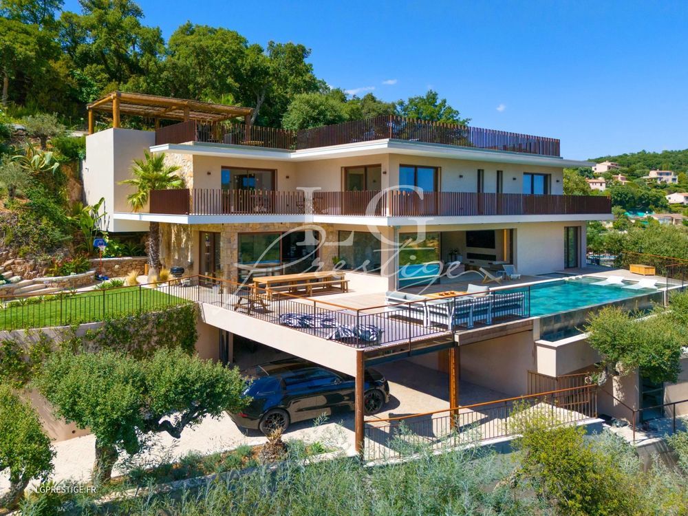 � vendre  Villa Fr�jus (83600)