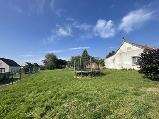  Terrain � vendre 654 m�