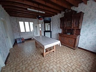  Maison � vendre 6 pi�ces 115 m�