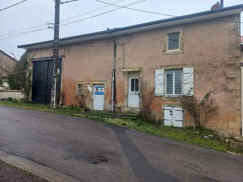   Nouveau bien � vendre . Maison de village . Appartement - 3 pi�ce(s) - 90 m�