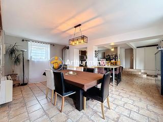  Maison � vendre 6 pi�ces 135 m�