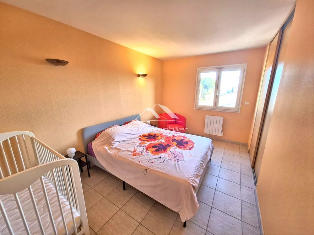 � vendre  Maison Le Grau-du-Roi (30240)