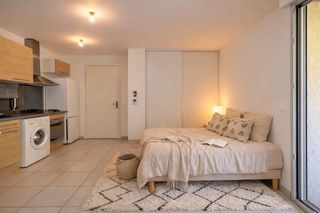  Appartement � vendre 1 pi�ce 26 m�