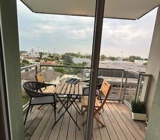  Appartement � louer 2 pi�ces 39 m�