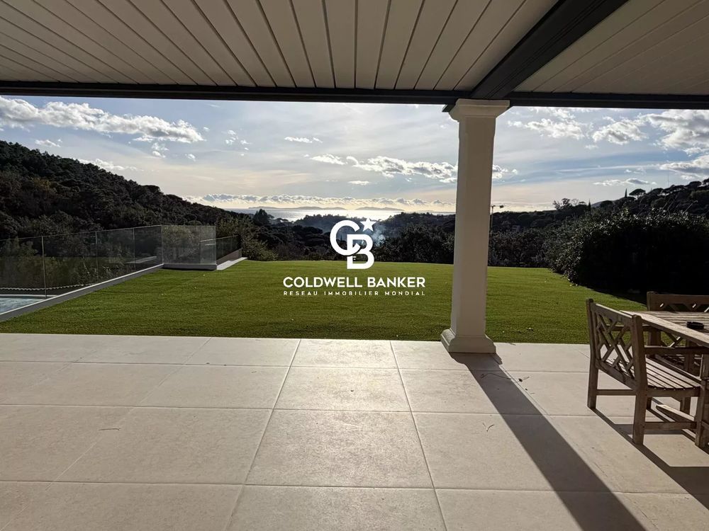 � vendre  Maison La Croix-Valmer (83420)