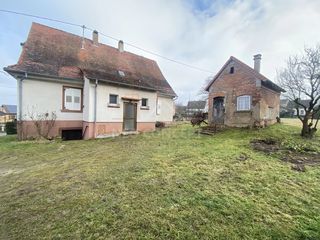  Maison � vendre 6 pi�ces 153 m�