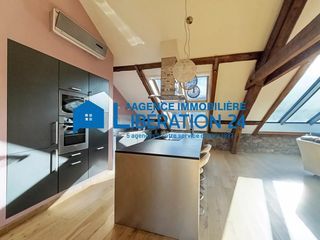  Appartement � vendre 4 pi�ces 175 m�