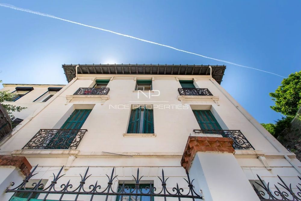 � vendre  Appartement Beaulieu-sur-Mer (06310)