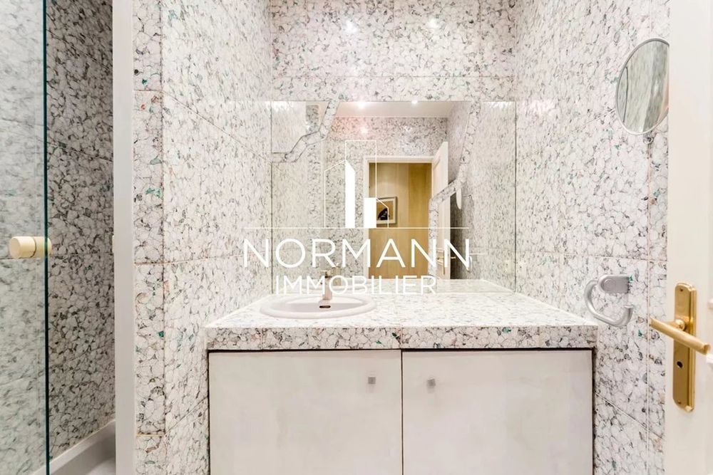 � vendre  Appartement Paris 17