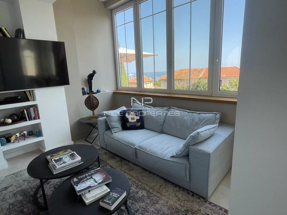 � vendre  Appartement Beaulieu-sur-Mer (06310)
