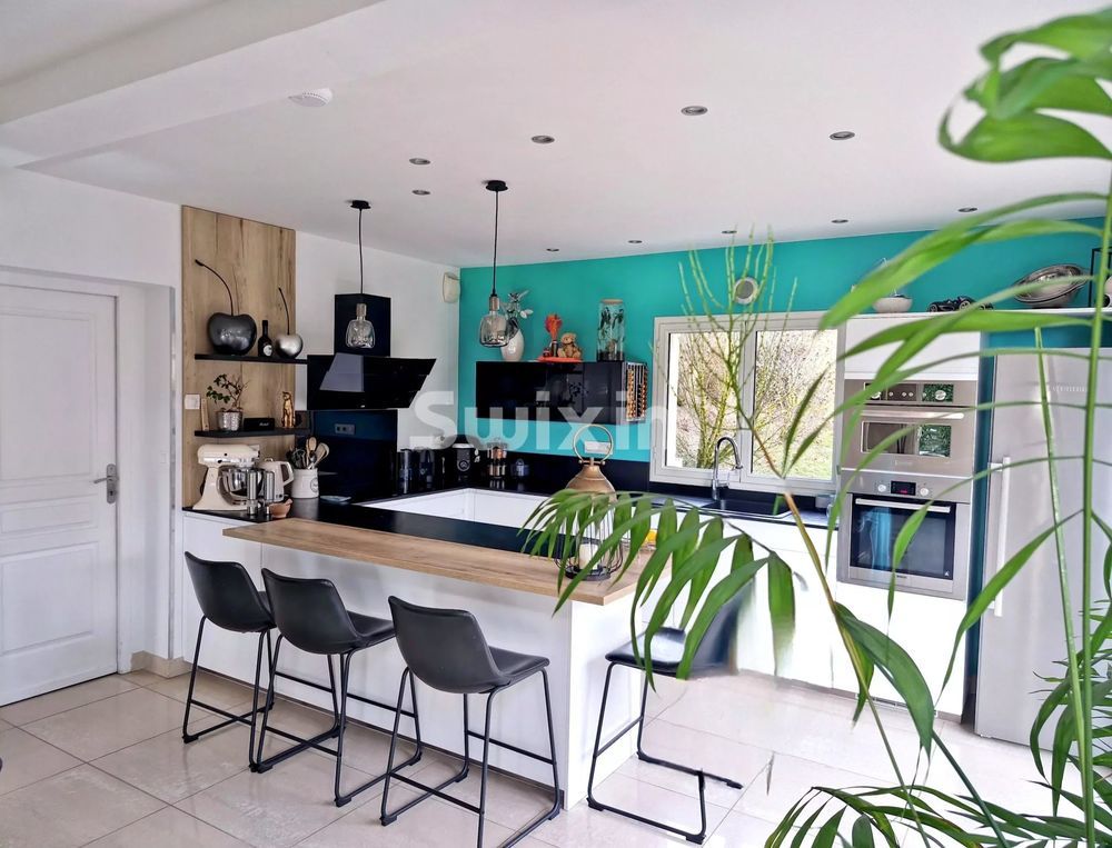 � vendre  Maison Filli�re (74570)