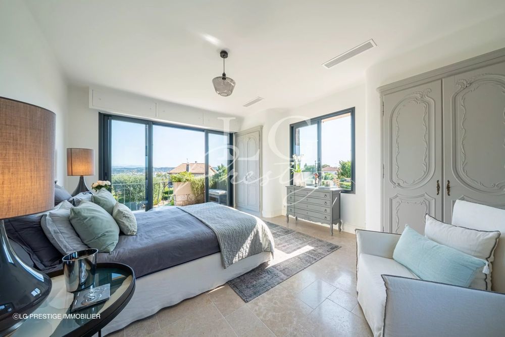 � vendre  Villa Mandelieu-la-Napoule (06210)