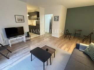  Appartement � vendre 1 pi�ce 36 m�