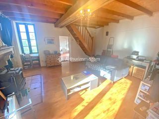  Maison � vendre 4 pi�ces 80 m�