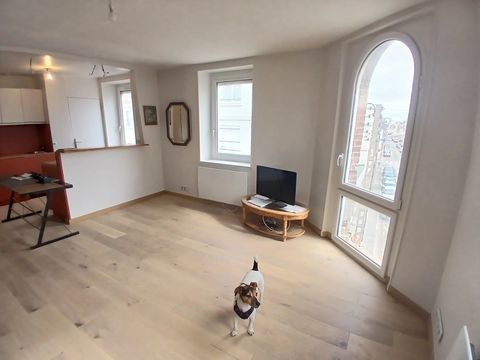  Appartement � vendre 3 pi�ces 51 m�