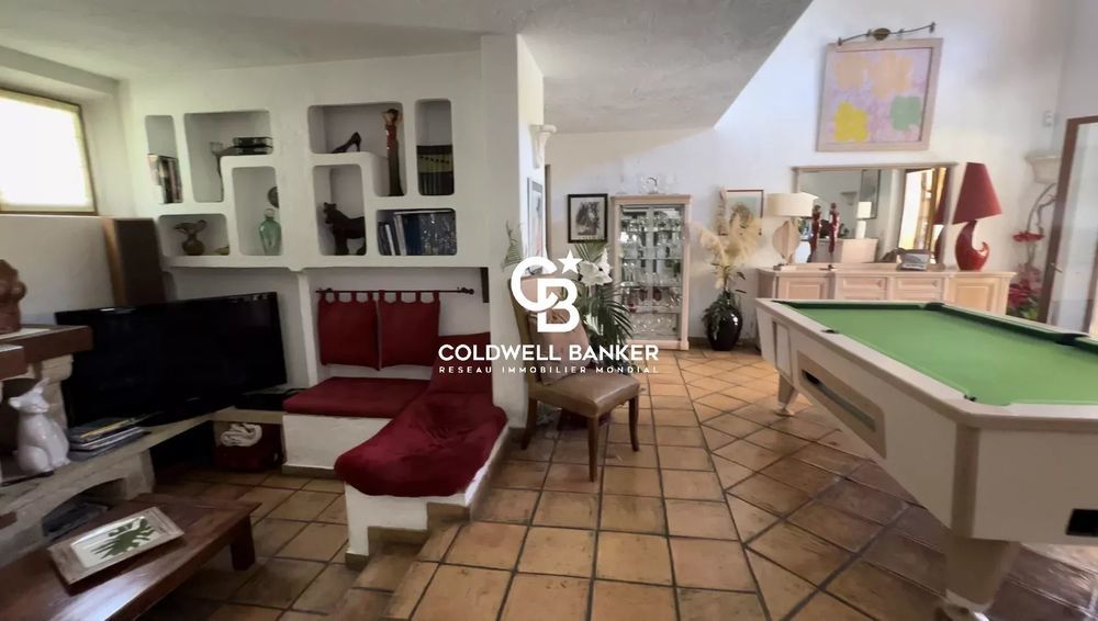 � vendre  Maison La Colle-sur-Loup (06480)