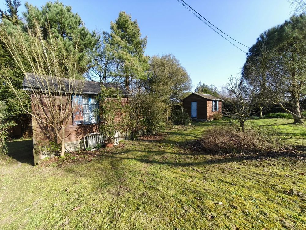 � vendre  Maison Saint-Malo (35400)