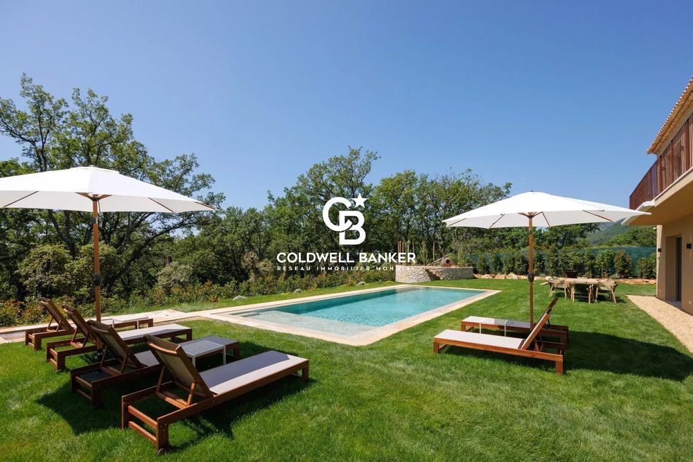 � vendre  Villa Vence (06140)