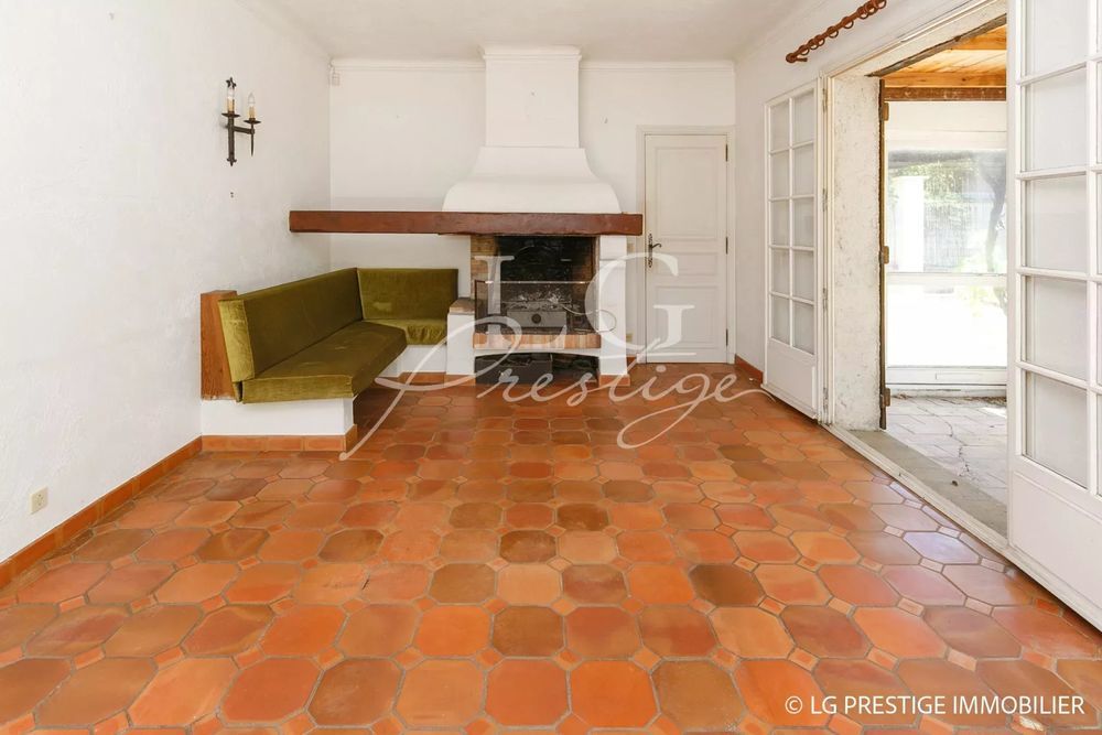 � vendre  Maison Mandelieu-la-Napoule (06210)