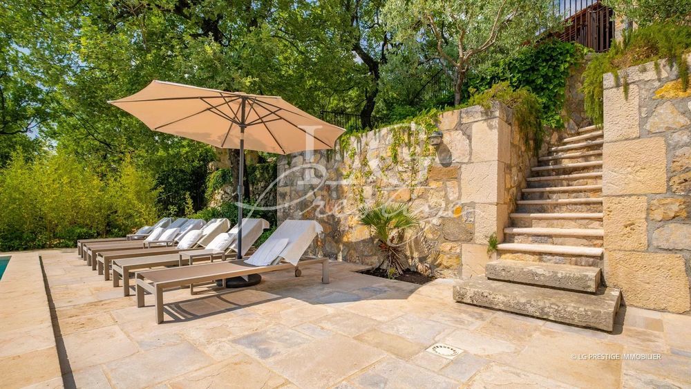 � vendre  Maison Fayence (83440)