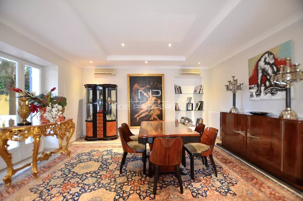 � vendre  Villa Nice (06000)