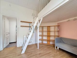  Appartement � vendre 1 pi�ce 20 m�