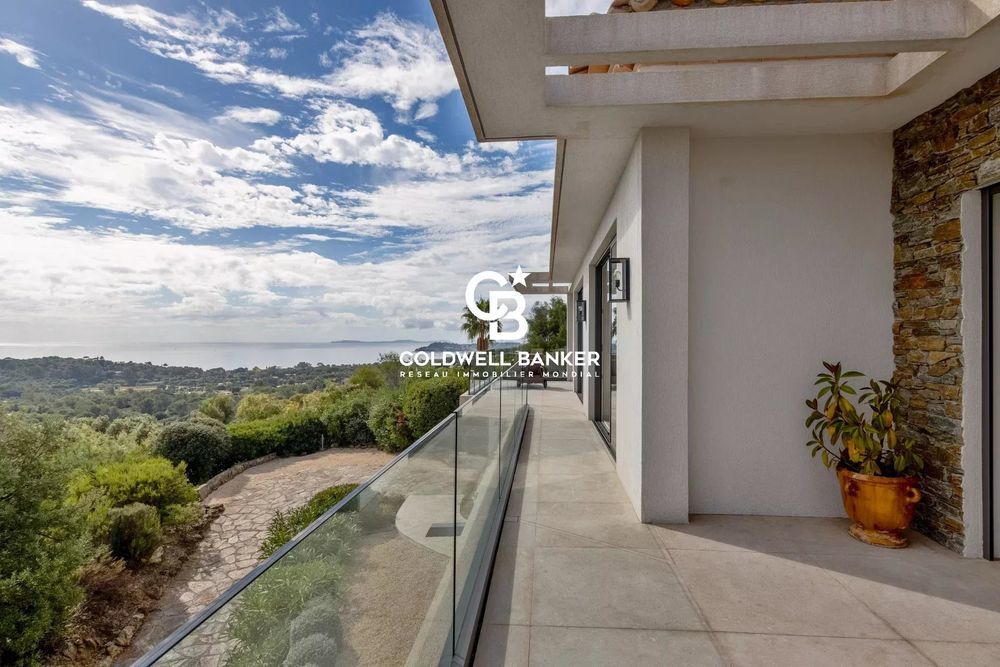 � vendre  Villa La Croix-Valmer (83420)