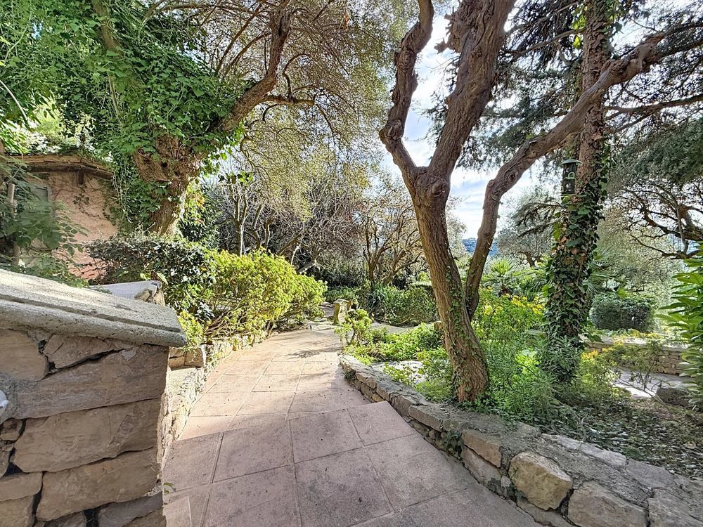 � vendre  Maison Vallauris (06220)