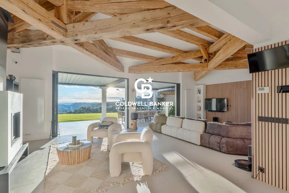 � vendre  Maison La Croix-Valmer (83420)