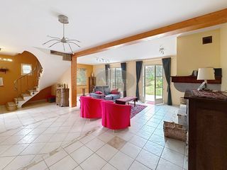  Maison � vendre 8 pi�ces 150 m�