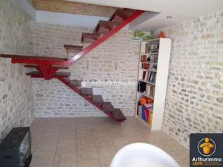  Maison � vendre 6 pi�ces 155 m�