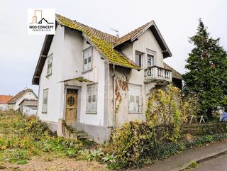  Maison � vendre 6 pi�ces 130 m�