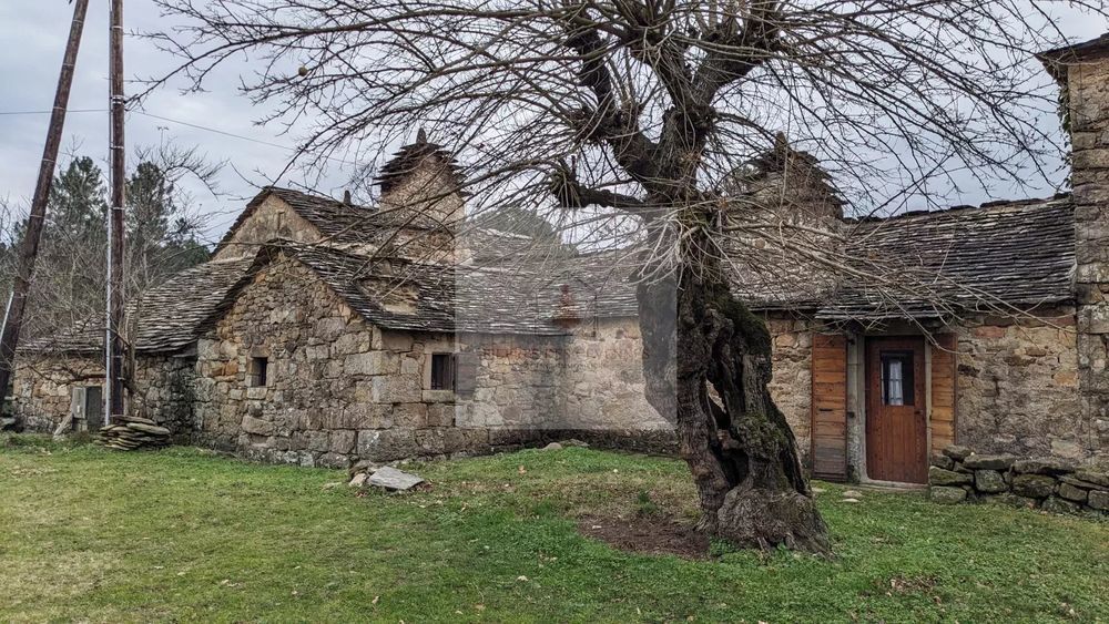 � vendre  Maison Bordezac (30160)