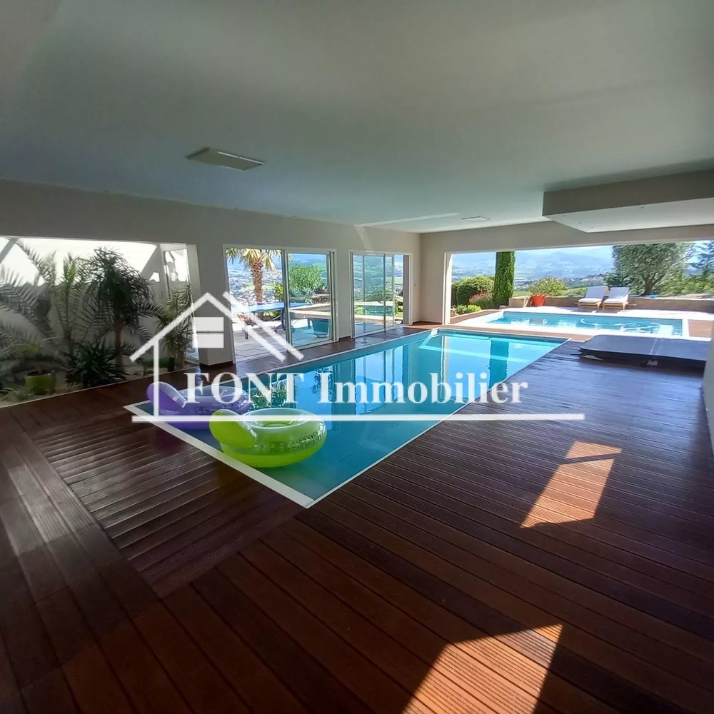 � vendre  Maison Cellieu (42320)