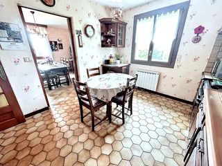  Maison � vendre 4 pi�ces 200 m�