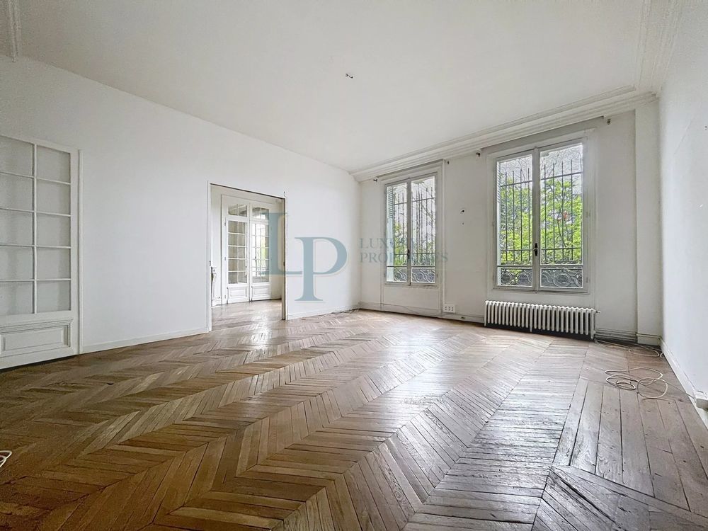 � vendre  Appartement Paris 16