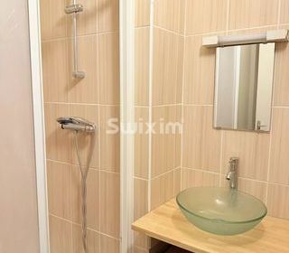  Appartement � vendre 2 pi�ces 35 m�