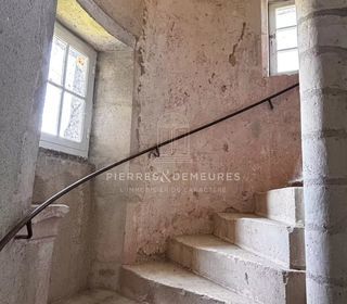  Maison � vendre 13 pi�ces 368 m�