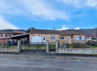  Maison � vendre 5 pi�ces 90 m�