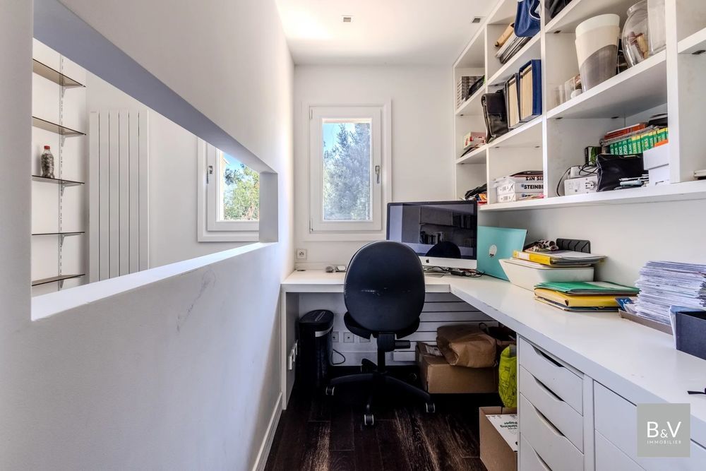 � vendre  Maison Tourrettes-sur-Loup (06140)