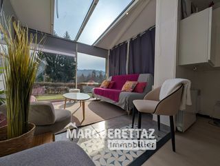  Appartement � vendre 2 pi�ces 35 m�