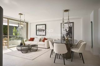  Appartement � vendre 4 pi�ces 100 m�