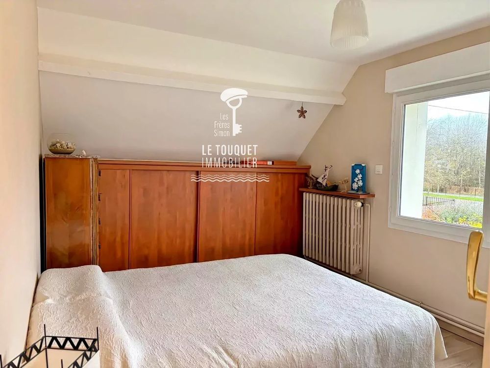 � vendre  Maison Stella (62780)