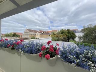  Appartement � vendre 3 pi�ces 71 m�